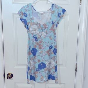 Super soft junior’s dress by SO size XS